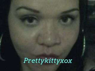 Prettykittyxox