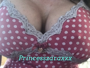 Princesszaraxxx