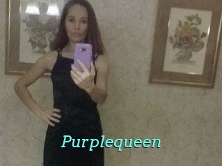 Purplequeen