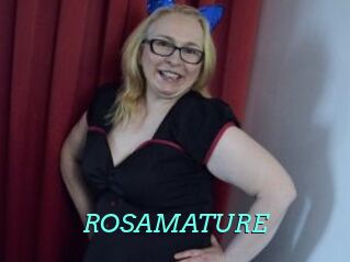 ROSAMATURE