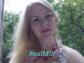 RealMilf