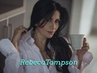 RebecaTompson