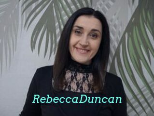 RebeccaDuncan