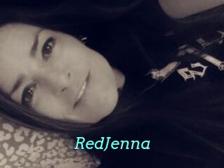 RedJenna