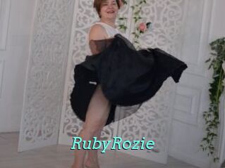 RubyRozie