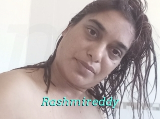 Rashmireddy