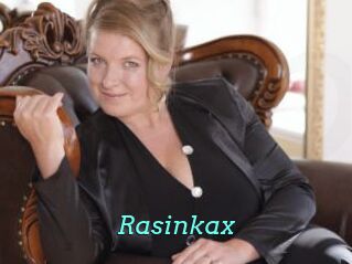 Rasinkax