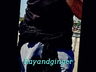 Rayandginger