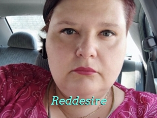 Reddesire