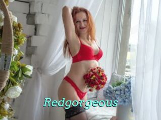 Redgorgeous