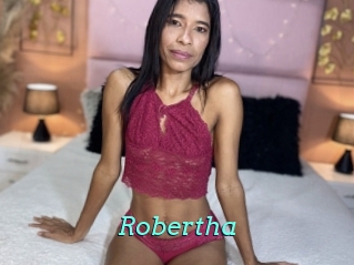 Robertha