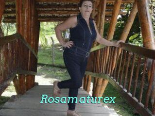 Rosamaturex