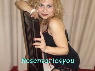 Rosemarie4you