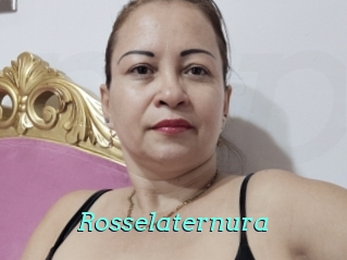 Rosselaternura