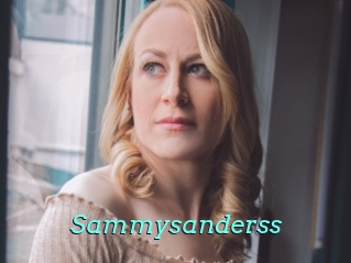 Sammysanderss