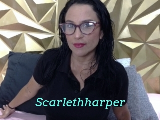 Scarlethharper