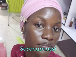 Serenaprossi