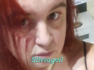 Silviageil