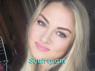 Squirtpam