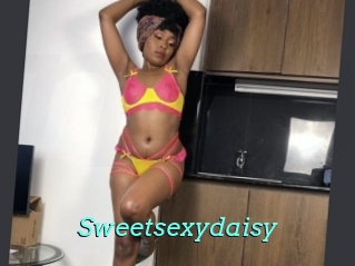 Sweetsexydaisy