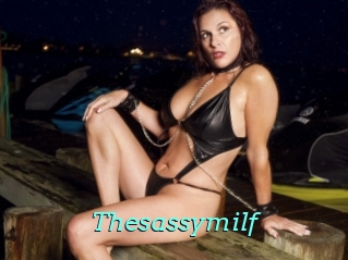 Thesassymilf