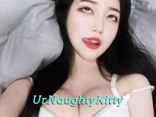 UrNaughtyKitty