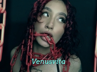 Venusvita