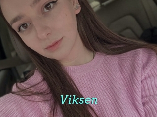 Viksen