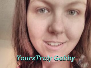 YoursTruly_Gabby